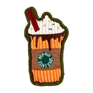 holiday feast inspired dog squeaky toys - assorted