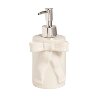 bow soap pump