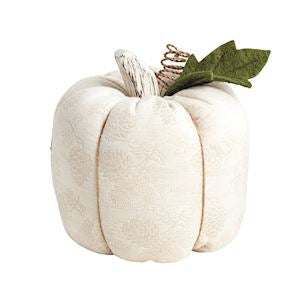 jacquard pumpkins - assorted