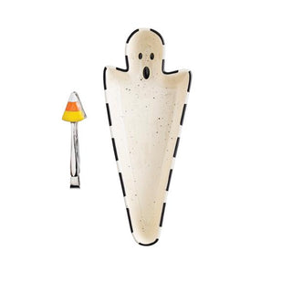 glow ghost sweet dish