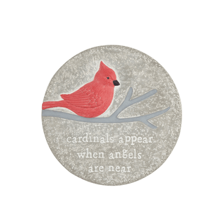 cardinal remembrance step stone