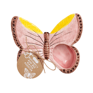 butterfly water puddler