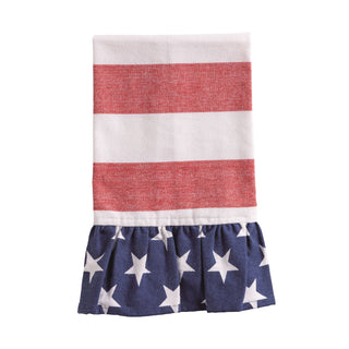 americana towel - assorted