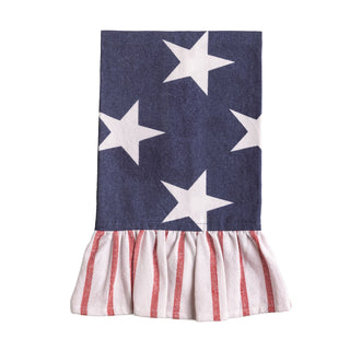 americana towel - assorted