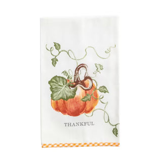 thankful towel
