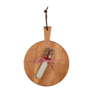reindeer mini paddle board set