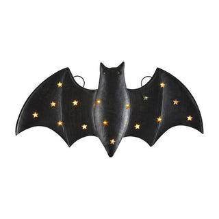 small light-up bat decor