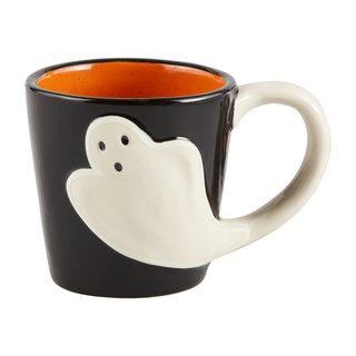 ghost glow mug