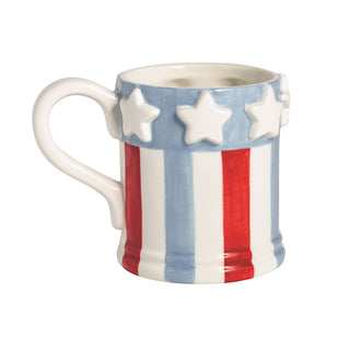 americana mugs - assorted