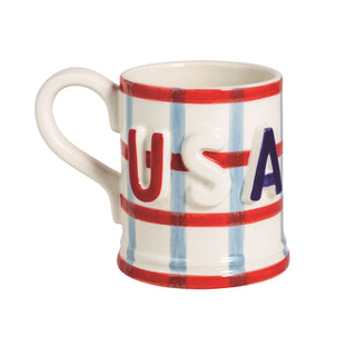 americana mugs - assorted