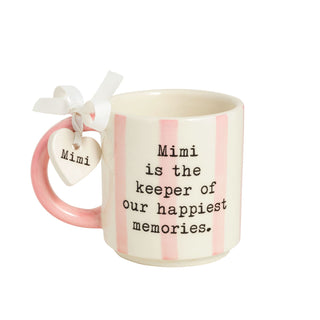 grandma mugs - assorted