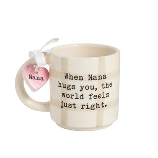 grandma mugs - assorted