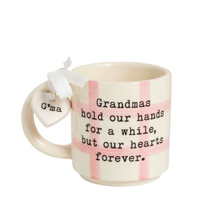 grandma mugs - assorted