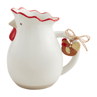 rooster pitcher