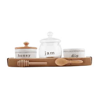 charcuterie accessory set