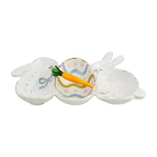 bunny triple dip set
