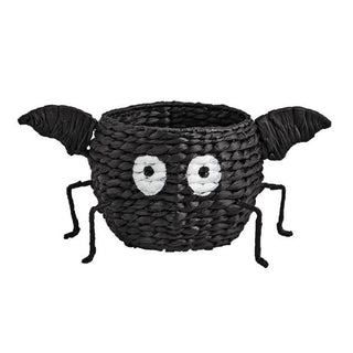 hyacinth footed bat candy bowl