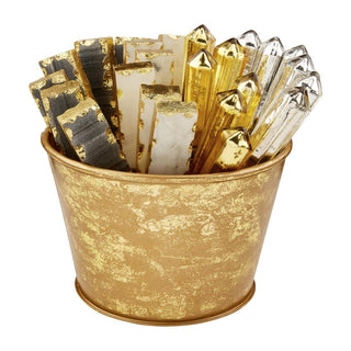 metallic spreader- assorted