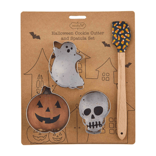 halloween baking sets - assorted