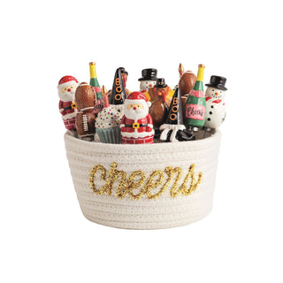 holiday spreaders - assorted