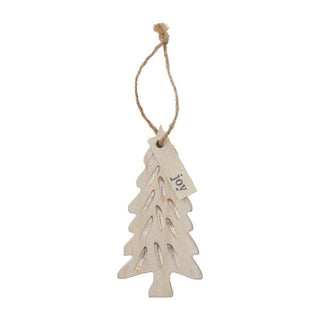 small tree tag ornament