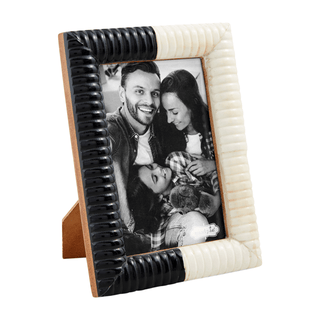 small ribbed bone frame
