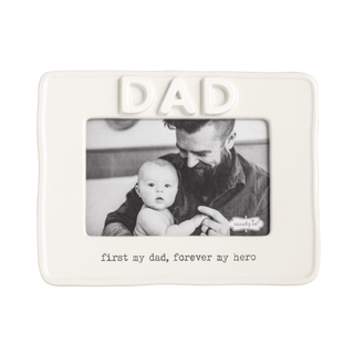 ceramic dad frame