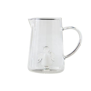 angel garden icon bud vase