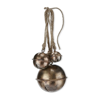 sleigh bells set of 3
