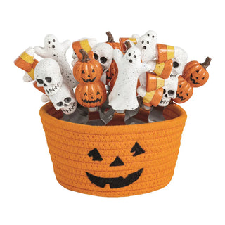 halloween bottle openers