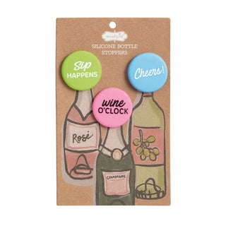 cocktail accessories - assorted