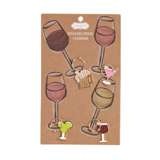 cocktail accessories - assorted