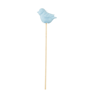 citronella candle stakes - assorted