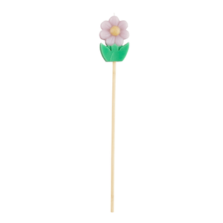 citronella candle stakes - assorted