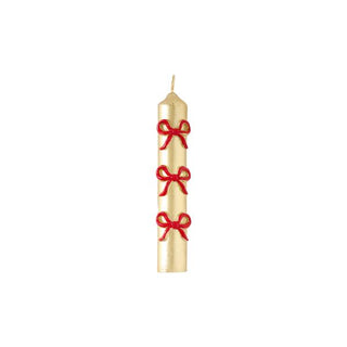 assorted christmas mini tapers