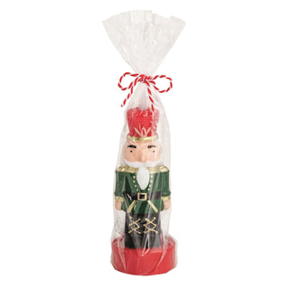 christmas flameless candles - assorted
