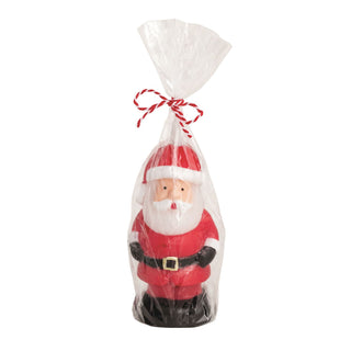 christmas flameless candles - assorted