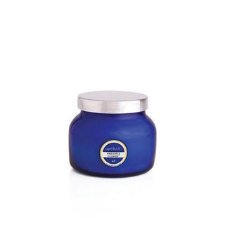 pineapple flower signature petite candle