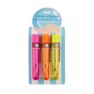 catch-a-bubble wand set