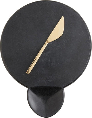 black stone cheese set