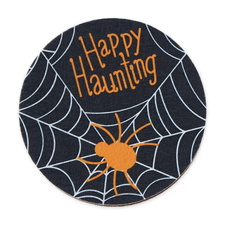 spooky halloween sponges - assorted
