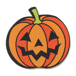 spooky halloween sponges - assorted