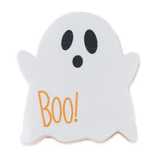 spooky halloween sponges - assorted