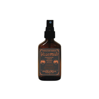 yosemite cabin spray 2 oz