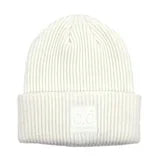 classic oversized cc logo beanie - assorted