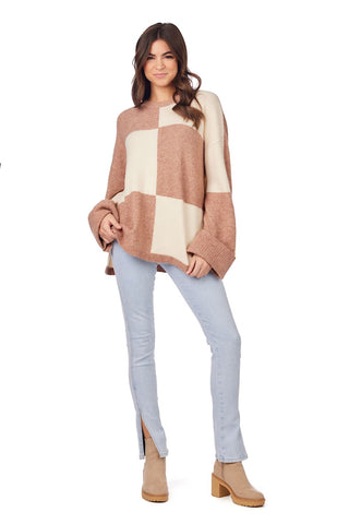 oaklyn sweater