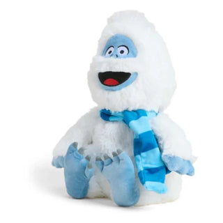 bumble with scarf warmies