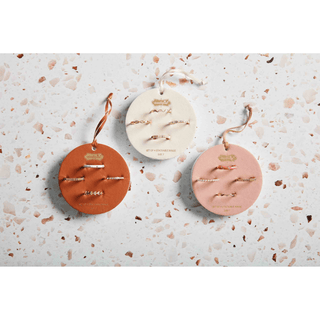 layered ring sets - assorted