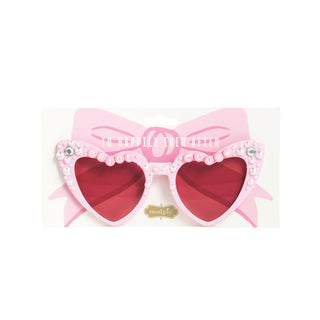 bride sunglasses - assorted