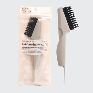 hair brush cleaner